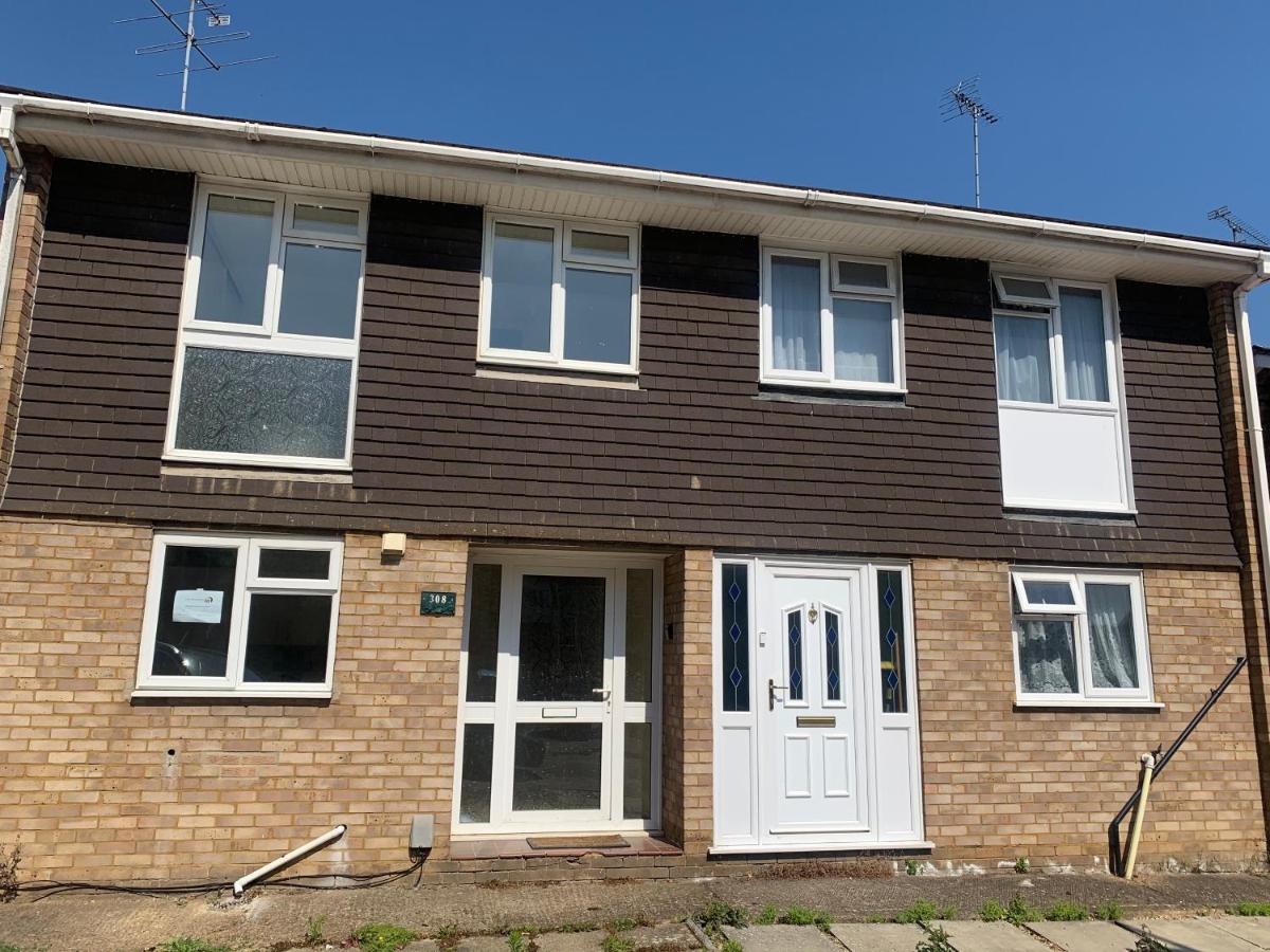 Holiday home Elegant Devon Luton (Bedfordshire)