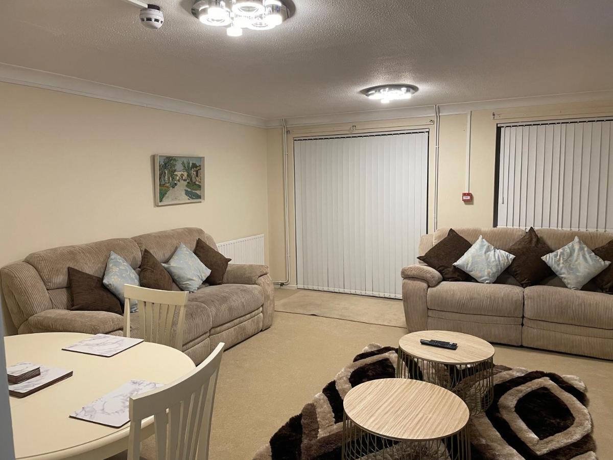 Holiday home Elegant Devon *